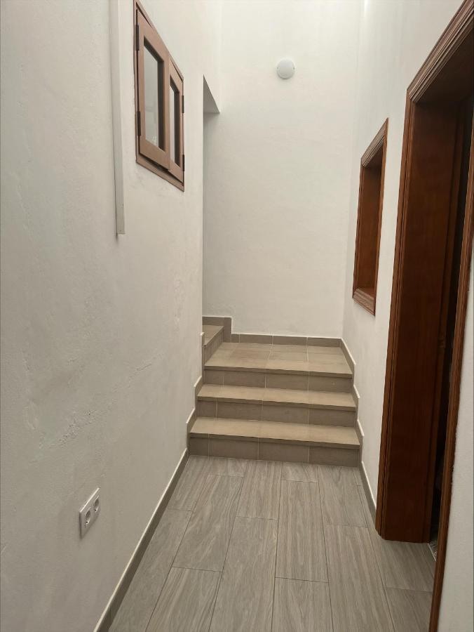Casa Los Abuelos Puerto del Rosario (Fuerteventura) Exterior foto