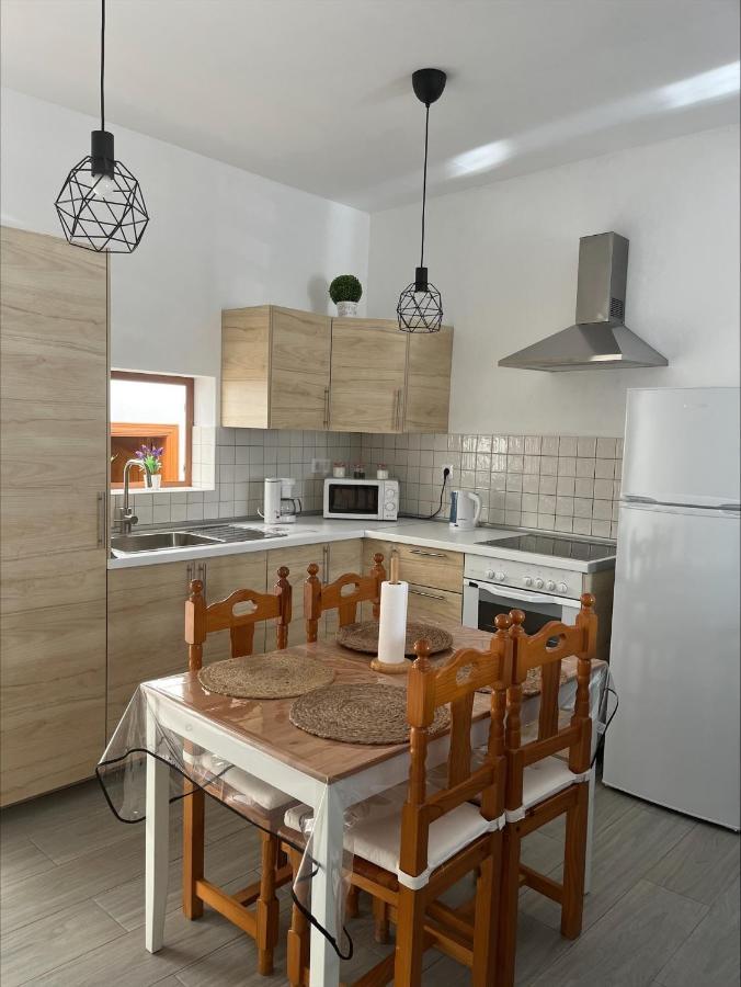 Casa Los Abuelos Puerto del Rosario (Fuerteventura) Exterior foto