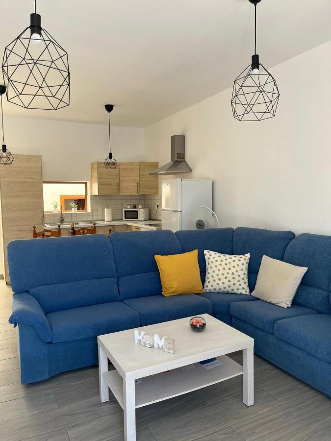 Casa Los Abuelos Puerto del Rosario (Fuerteventura) Exterior foto